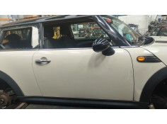 Recambio de puerta delantera derecha para bmw mini (r56) 1.4 16v cat referencia OEM IAM   