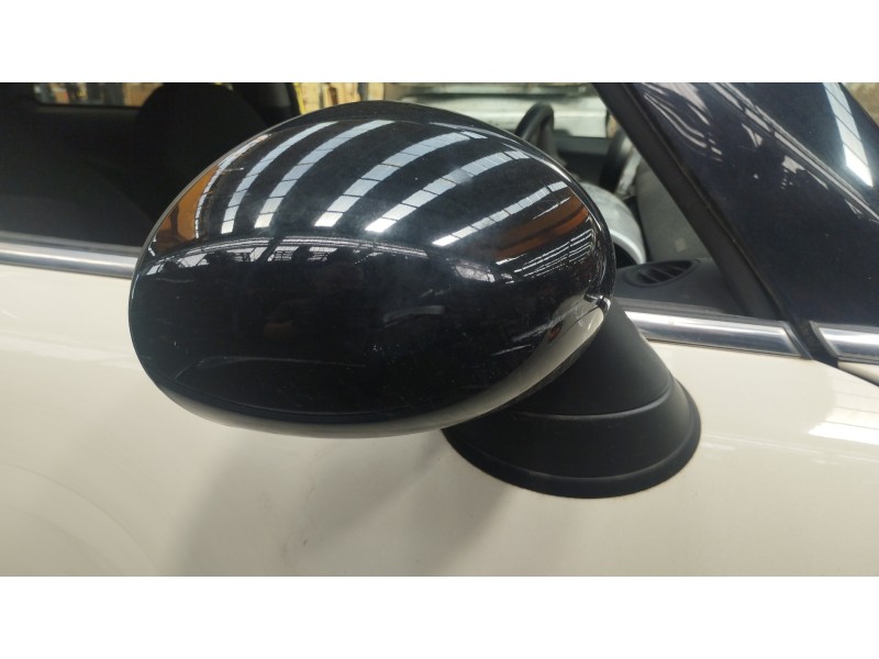 Recambio de retrovisor derecho para bmw mini (r56) 1.4 16v cat referencia OEM IAM   