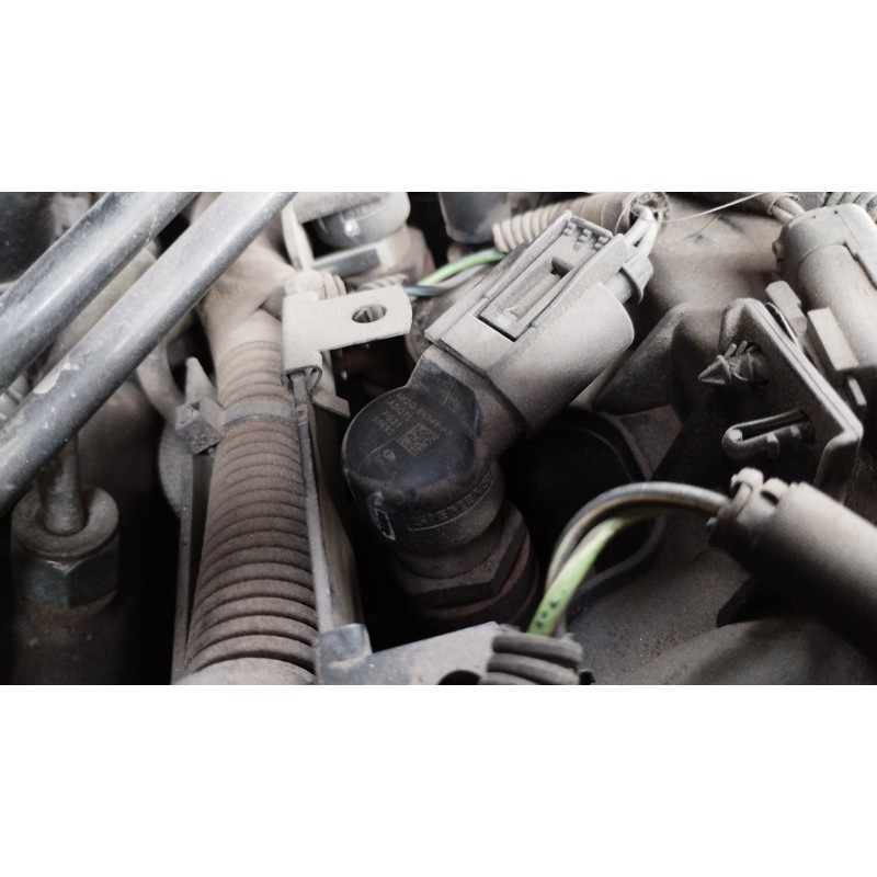 Recambio de motor completo para land rover range rover sport v6 td hse referencia OEM IAM 276DT  