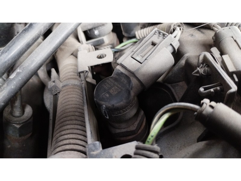 Recambio de motor completo para land rover range rover sport v6 td hse referencia OEM IAM 276DT  