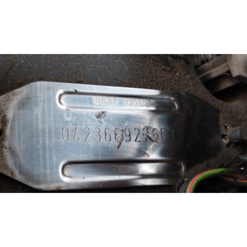 Recambio de motor completo para land rover range rover sport v6 td hse referencia OEM IAM 276DT  