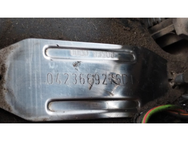 Recambio de motor completo para land rover range rover sport v6 td hse referencia OEM IAM 276DT  