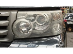 Recambio de faro izquierdo para land rover range rover sport v6 td hse referencia OEM IAM XBC501733LZN