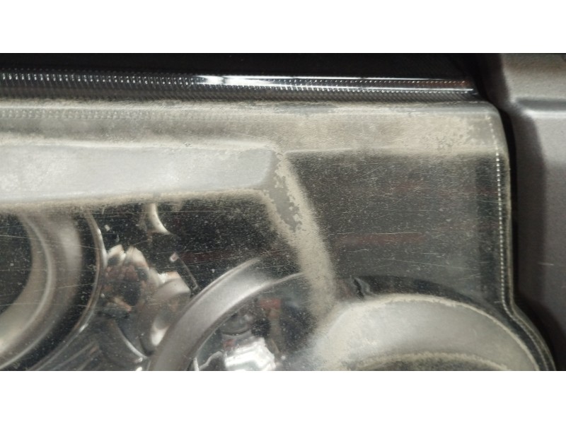 Recambio de faro derecho para land rover range rover sport v6 td hse referencia OEM IAM XCB501723LZN  