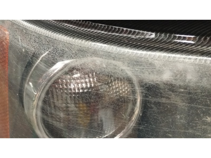 Recambio de faro derecho para land rover range rover sport v6 td hse referencia OEM IAM XCB501723LZN  