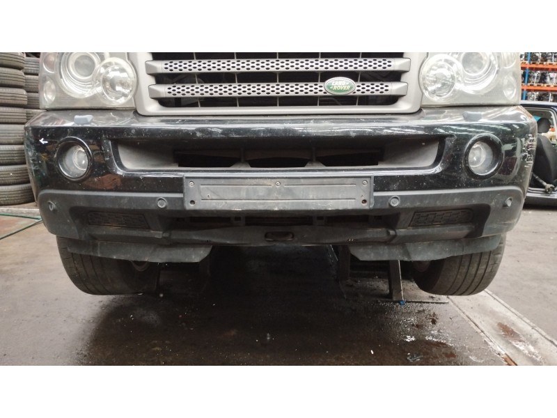 Recambio de paragolpes delantero para land rover range rover sport v6 td hse referencia OEM IAM   