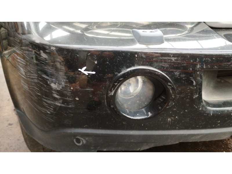 Recambio de paragolpes delantero para land rover range rover sport v6 td hse referencia OEM IAM   