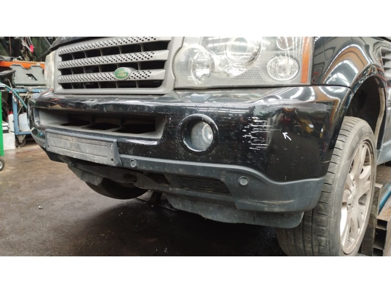Recambio de paragolpes delantero para land rover range rover sport v6 td hse referencia OEM IAM   
