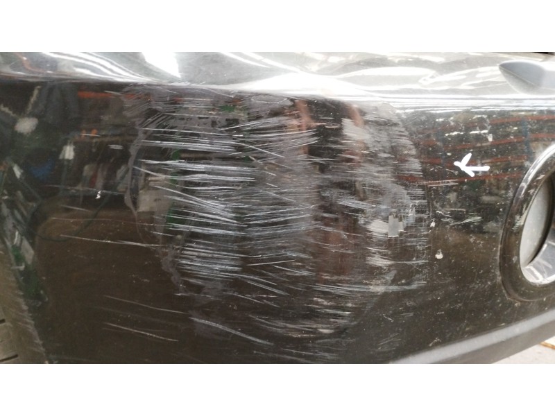 Recambio de paragolpes delantero para land rover range rover sport v6 td hse referencia OEM IAM   