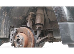 Recambio de amortiguador delantero derecho para land rover range rover sport v6 td hse referencia OEM IAM RNB501310 22241483 222