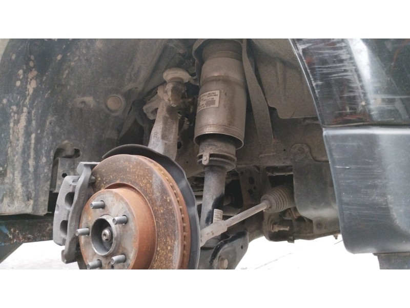 Recambio de amortiguador delantero derecho para land rover range rover sport v6 td hse referencia OEM IAM RNB501310 22241483 222