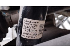 Recambio de amortiguador delantero derecho para land rover range rover sport v6 td hse referencia OEM IAM RNB501310 22241483 222 2