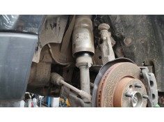 Recambio de amortiguador delantero izquierdo para land rover range rover sport v6 td hse referencia OEM IAM RNB501310 22241483 