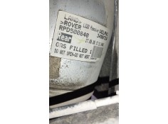 Recambio de amortiguador trasero derecho para land rover range rover sport v6 td hse referencia OEM IAM RPD500840 3498724  2