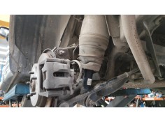 Recambio de amortiguador trasero izquierdo para land rover range rover sport v6 td hse referencia OEM IAM RPD500840 3498724 2222