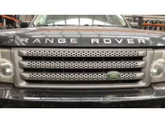 Recambio de rejilla delantera para land rover range rover sport v6 td hse referencia OEM IAM   