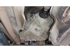 Recambio de caja transfer para land rover range rover sport v6 td hse referencia OEM IAM IAB500280  