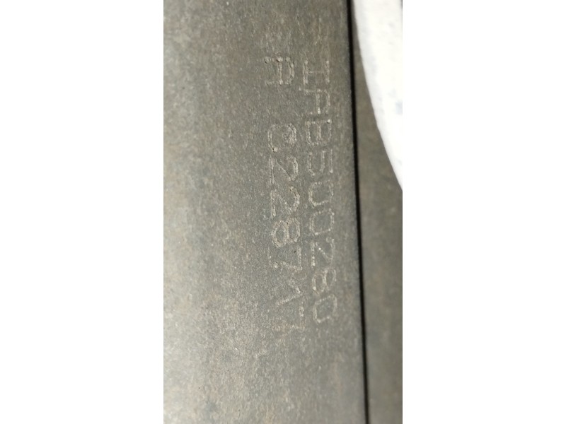 Recambio de caja transfer para land rover range rover sport v6 td hse referencia OEM IAM IAB500280  