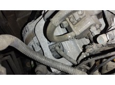 Recambio de alternador para opel antara cosmo 4x4 referencia OEM IAM   