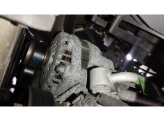Recambio de alternador para opel antara cosmo 4x4 referencia OEM IAM    2