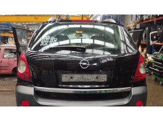 Recambio de porton trasero para opel antara cosmo 4x4 referencia OEM IAM   