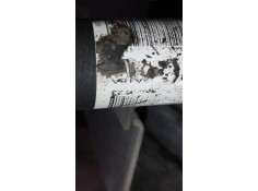 Recambio de transmision delantera izquierda para opel antara cosmo 4x4 referencia OEM IAM 96624723   2