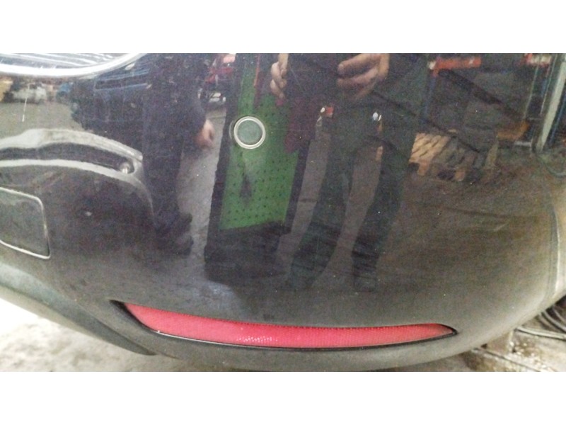 Recambio de paragolpes trasero para peugeot 308 sw active referencia OEM IAM   