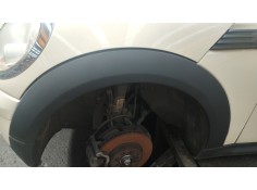 Recambio de aleta delantera izquierda para bmw mini (r56) 1.4 16v cat referencia OEM IAM   