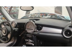 Recambio de kit airbag para bmw mini (r56) 1.4 16v cat referencia OEM IAM   