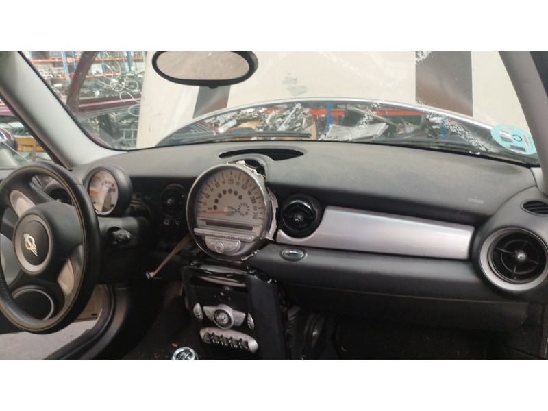 Recambio de kit airbag para bmw mini (r56) 1.4 16v cat referencia OEM IAM   