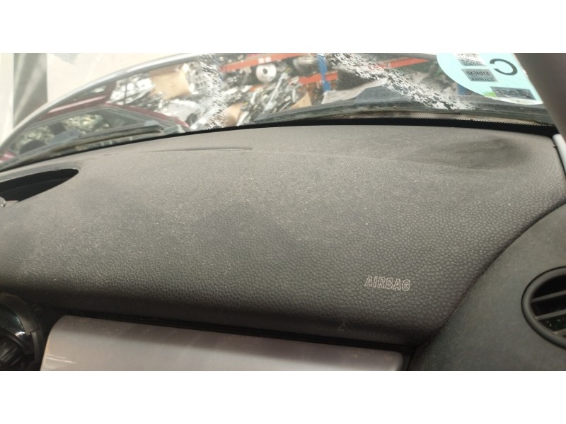 Recambio de kit airbag para bmw mini (r56) 1.4 16v cat referencia OEM IAM   