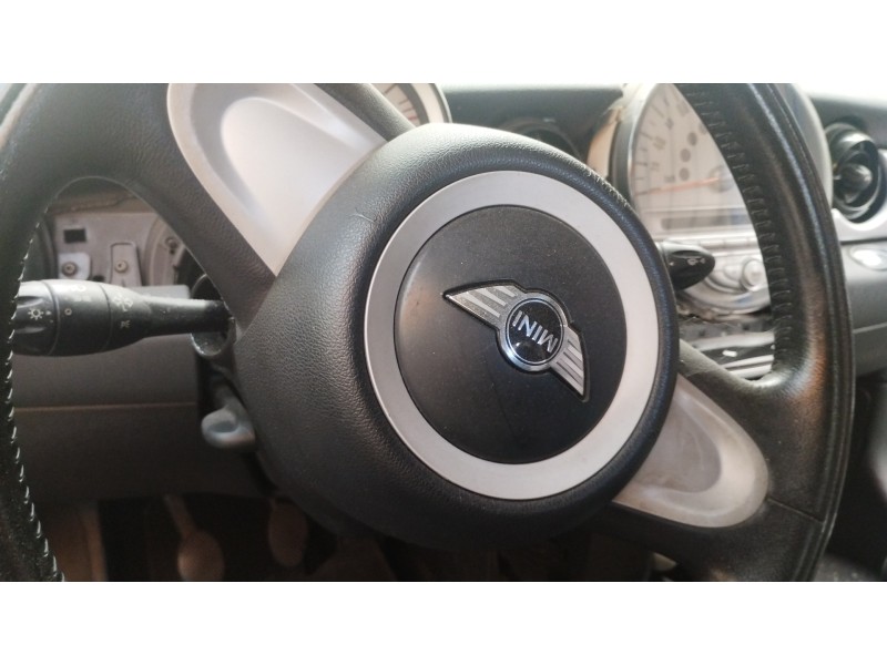 Recambio de kit airbag para bmw mini (r56) 1.4 16v cat referencia OEM IAM   