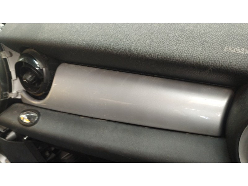 Recambio de guantera para bmw mini (r56) 1.4 16v cat referencia OEM IAM   