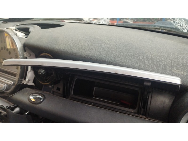 Recambio de guantera para bmw mini (r56) 1.4 16v cat referencia OEM IAM   