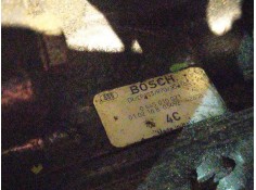 Recambio de bomba inyeccion para citroën c5 berlina 2.2 hdi exclusive automático referencia OEM IAM 0445010021   2