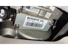 Recambio de columna direccion para renault zoe bose referencia OEM IAM 488103776R  