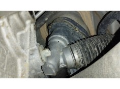 Recambio de cremallera direccion para renault zoe bose referencia OEM IAM   