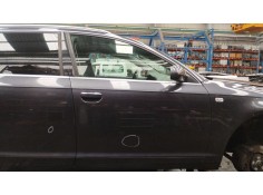 Recambio de puerta delantera derecha para audi a6 avant (4f5) 3.0 tdi quattro referencia OEM IAM   