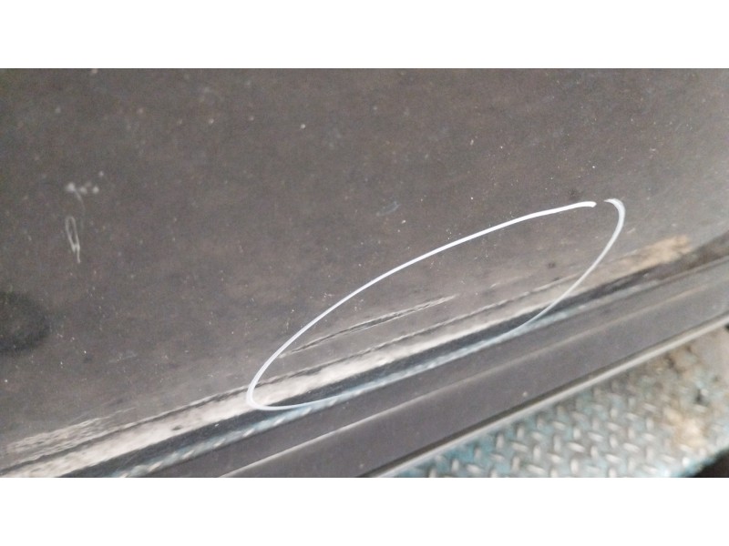 Recambio de puerta delantera derecha para audi a6 avant (4f5) 3.0 tdi quattro referencia OEM IAM   