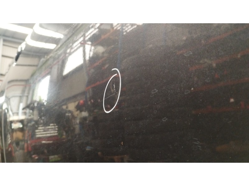 Recambio de puerta trasera derecha para audi a6 avant (4f5) 3.0 tdi quattro referencia OEM IAM   