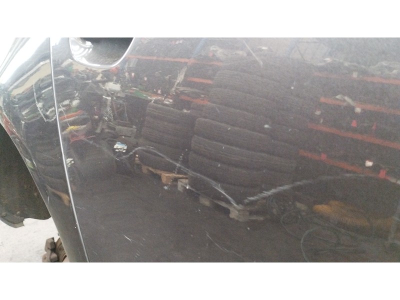 Recambio de puerta trasera derecha para audi a6 avant (4f5) 3.0 tdi quattro referencia OEM IAM   