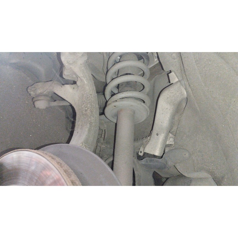 Recambio de amortiguador delantero derecho para audi a6 avant (4f5) 3.0 tdi quattro referencia OEM IAM   