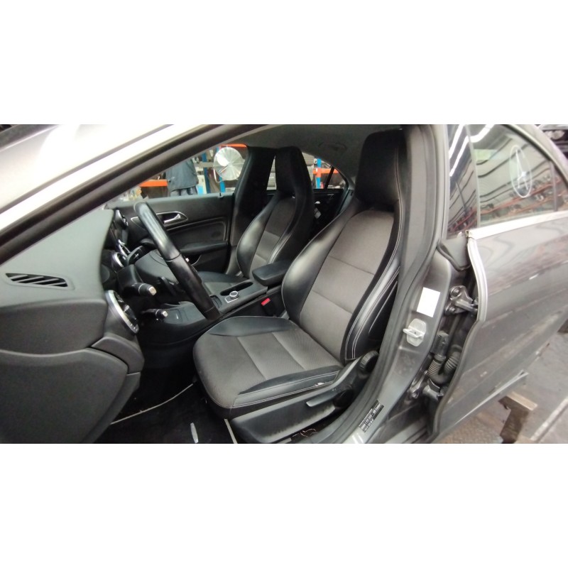 Recambio de asiento delantero izquierdo para mercedes-benz clase cla (w117) cla 220 cdi (117.303) referencia OEM IAM   