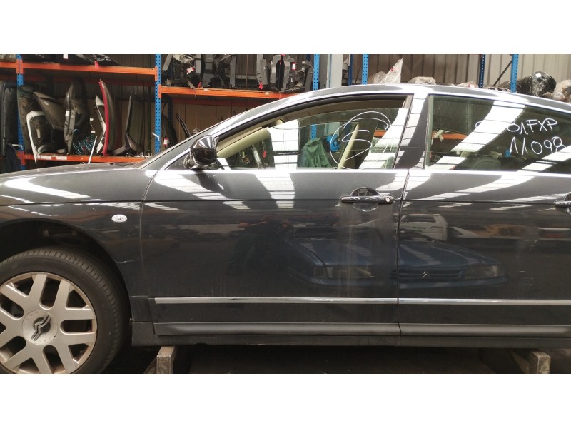 Recambio de puerta delantera izquierda para citroën c6 básico referencia OEM IAM   