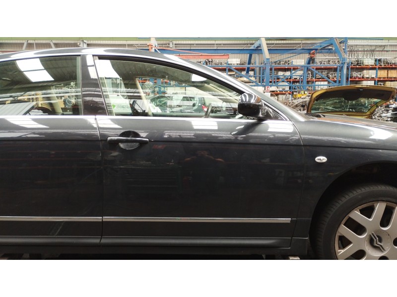 Recambio de puerta delantera derecha para citroën c6 básico referencia OEM IAM   