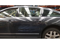 Recambio de puerta trasera izquierda para citroën c6 básico referencia OEM IAM   