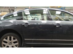 Recambio de puerta trasera derecha para citroën c6 básico referencia OEM IAM   