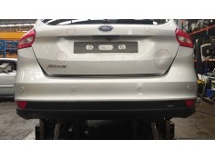 Recambio de paragolpes trasero para ford focus lim. titanium referencia OEM IAM   