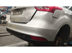 Recambio de paragolpes trasero para ford focus lim. titanium referencia OEM IAM    2