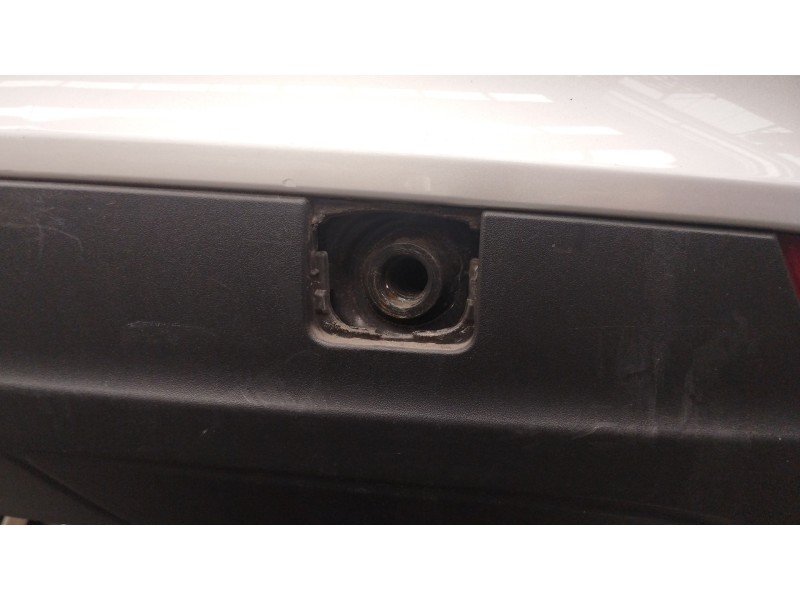 Recambio de paragolpes trasero para ford focus lim. titanium referencia OEM IAM   